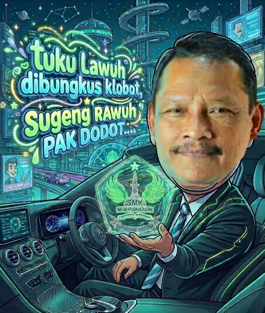 Pengumuman