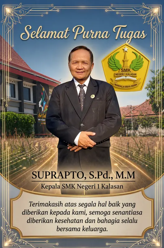 Pengumuman